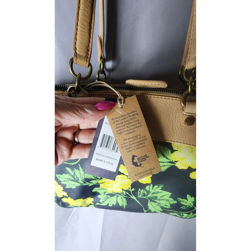 American Leather Co. american leather